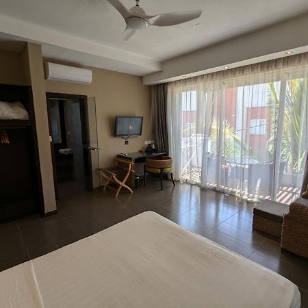 Dodola Lodge Pereybere Beach Exterior photo