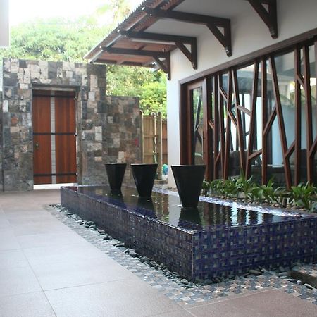 Dodola Lodge Pereybere Beach Exterior photo