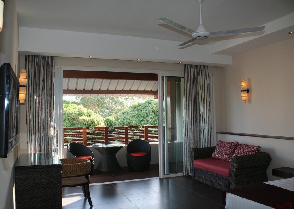 Dodola Lodge Pereybere Beach Exterior photo