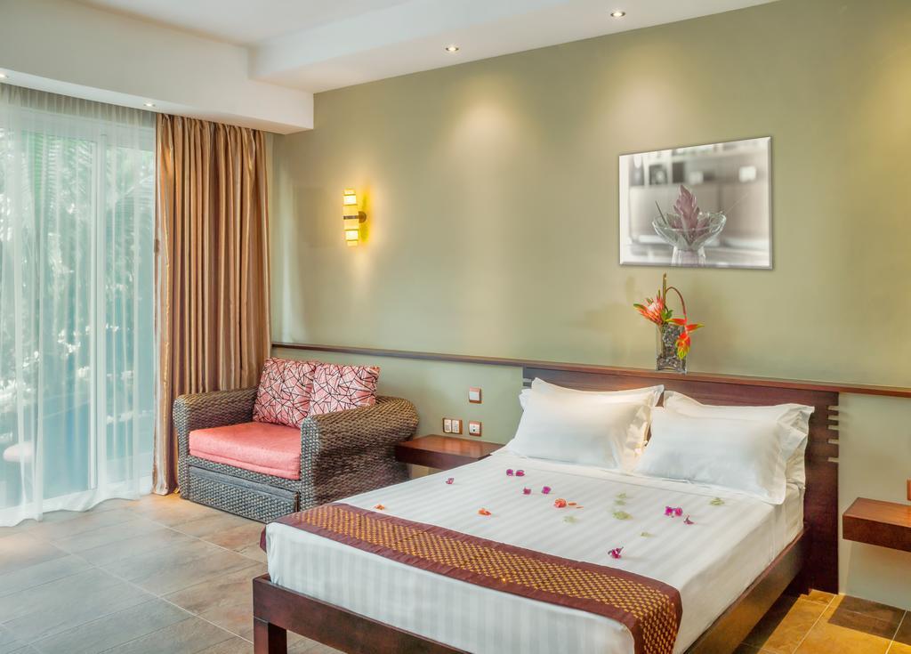 Dodola Lodge Pereybere Beach Room photo