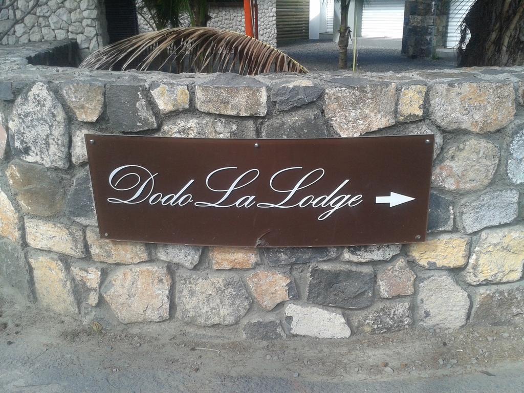 Dodola Lodge Pereybere Beach Exterior photo