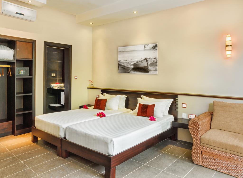 Dodola Lodge Pereybere Beach Room photo