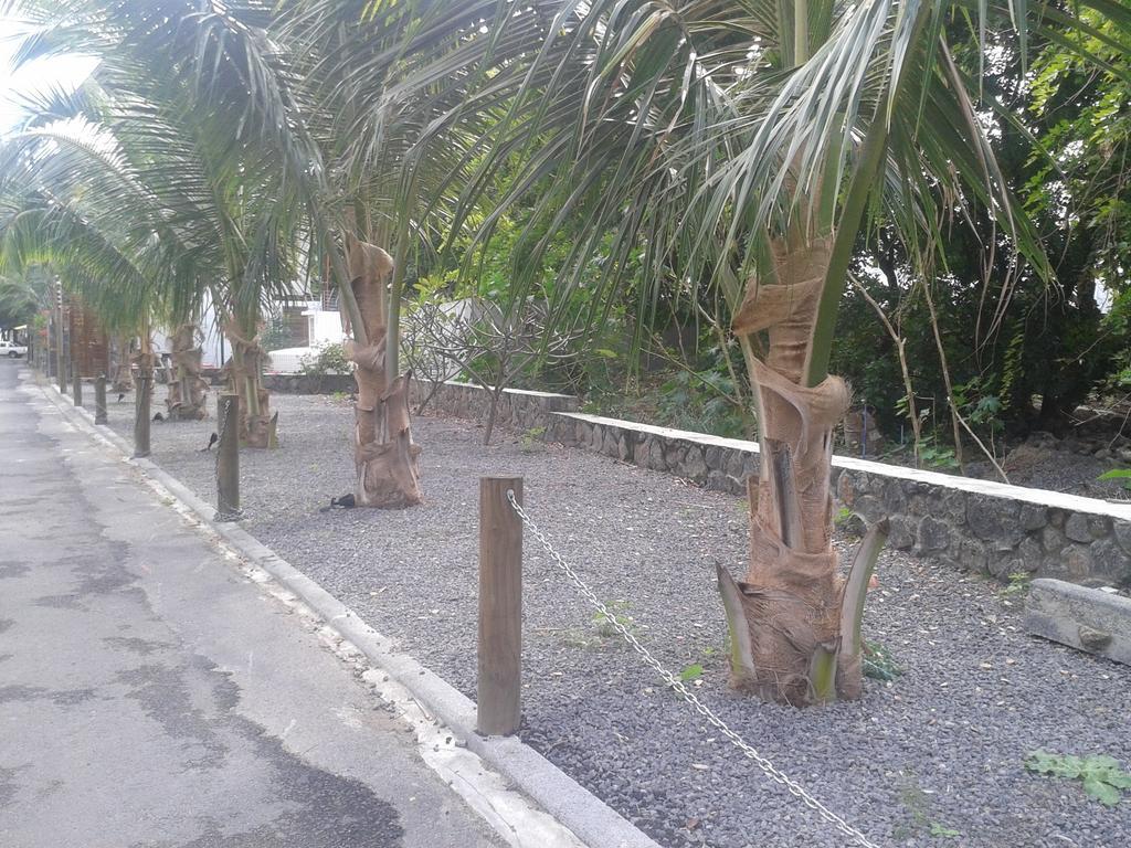 Dodola Lodge Pereybere Beach Exterior photo