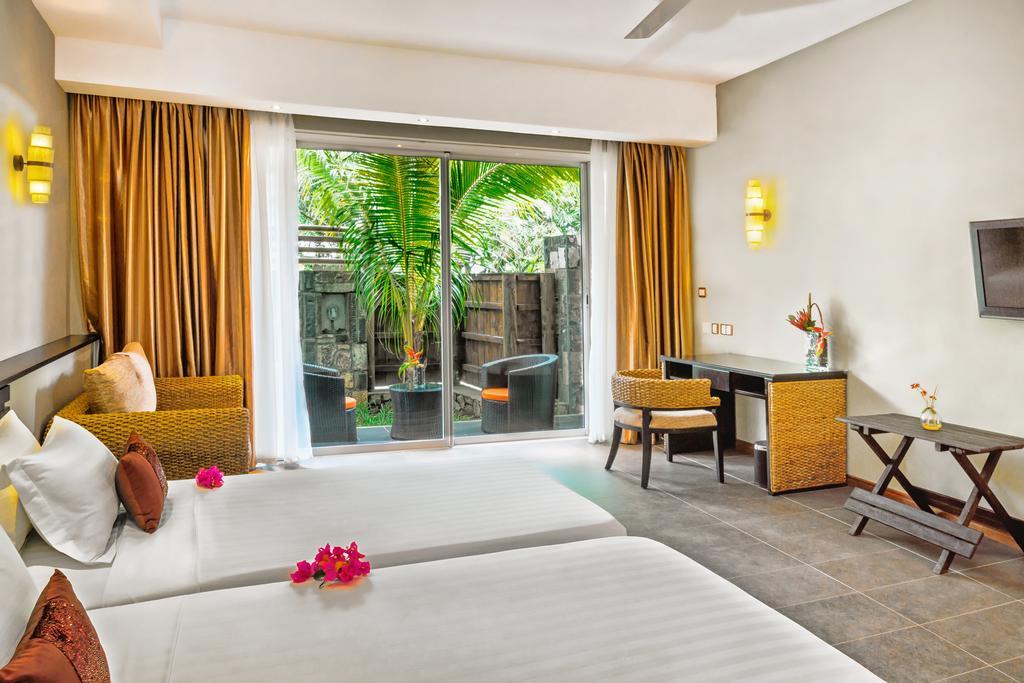 Dodola Lodge Pereybere Beach Room photo
