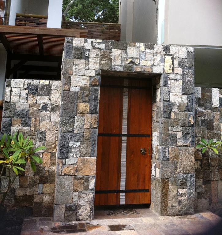 Dodola Lodge Pereybere Beach Exterior photo