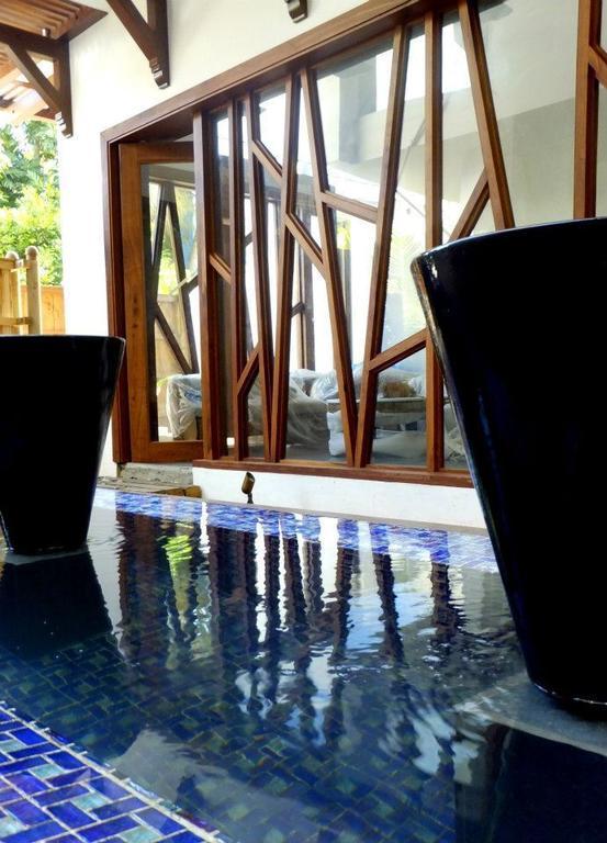 Dodola Lodge Pereybere Beach Exterior photo