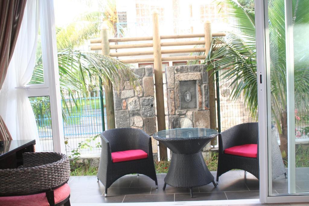 Dodola Lodge Pereybere Beach Room photo