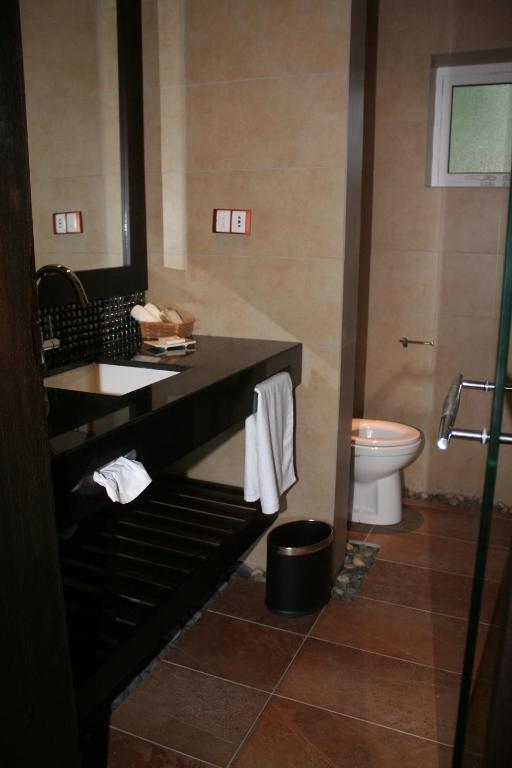 Dodola Lodge Pereybere Beach Room photo