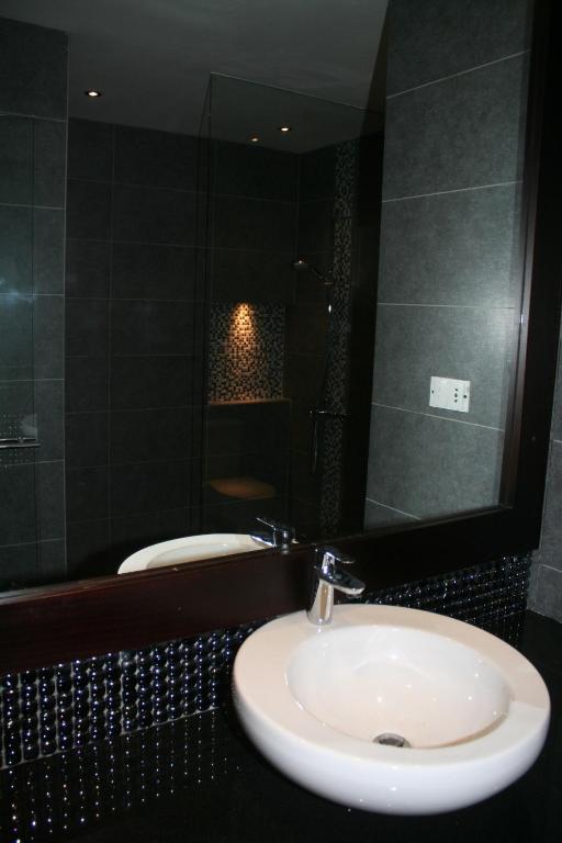 Dodola Lodge Pereybere Beach Room photo
