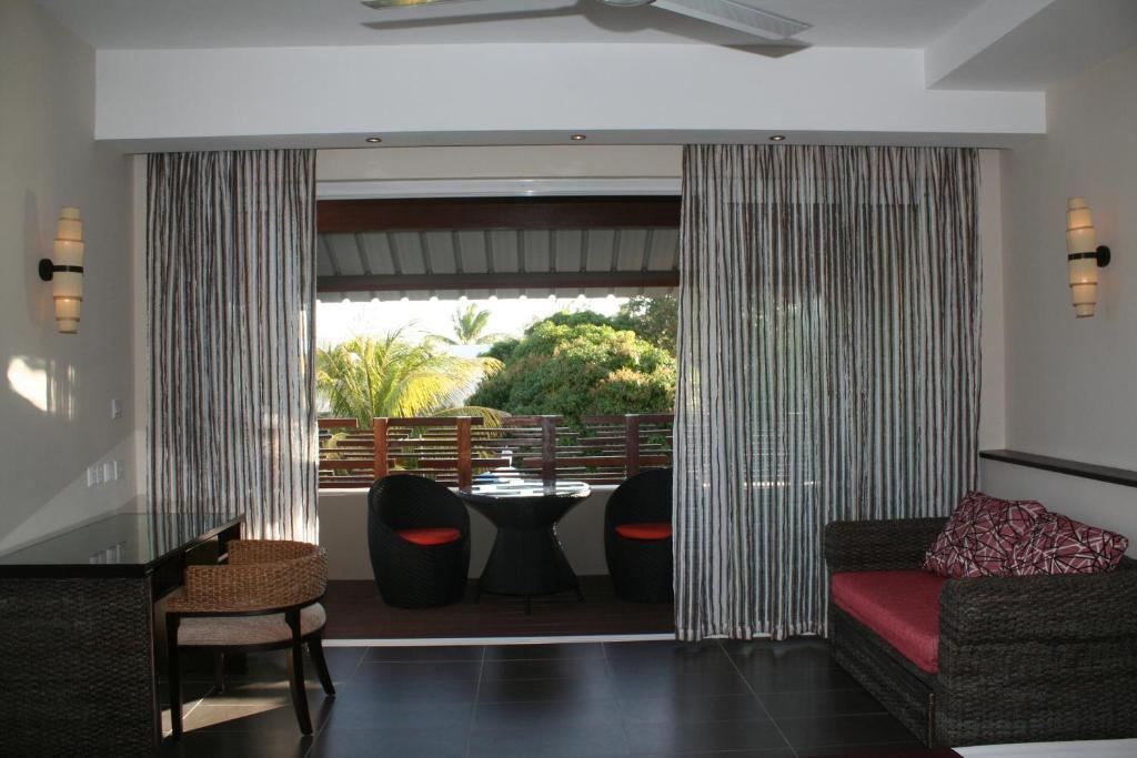 Dodola Lodge Pereybere Beach Exterior photo