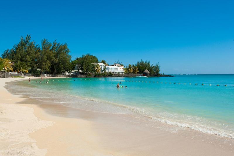 Dodola Lodge Pereybere Beach Exterior photo