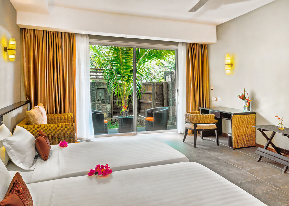 Dodola Lodge Pereybere Beach Exterior photo