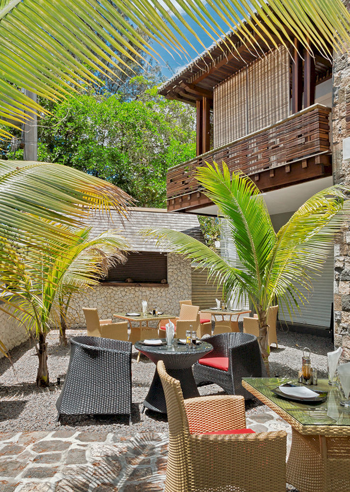 Dodola Lodge Pereybere Beach Exterior photo